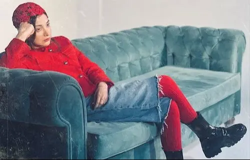 روشنک گرامی