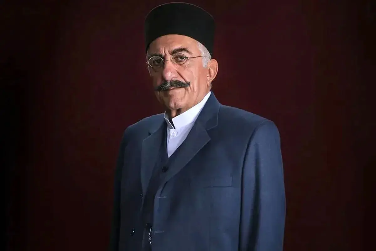 رضا کیانیان