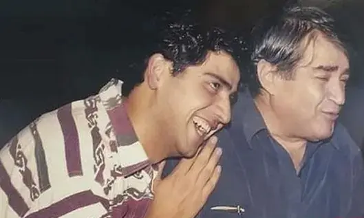 اتابک نادری