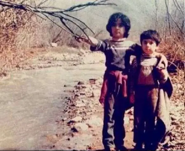 کمند و سپند امیر سلیمانی