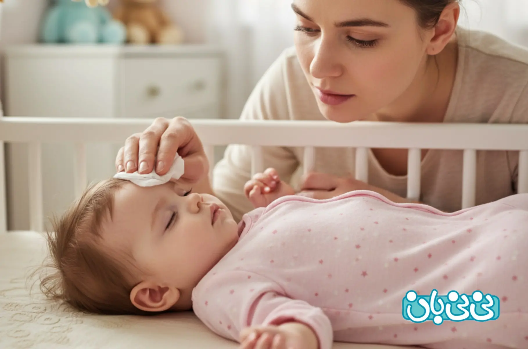 عوارض واکسن شش ماهگی