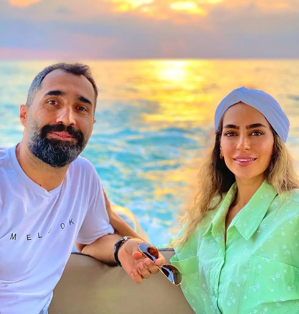 سمانه پاکدل