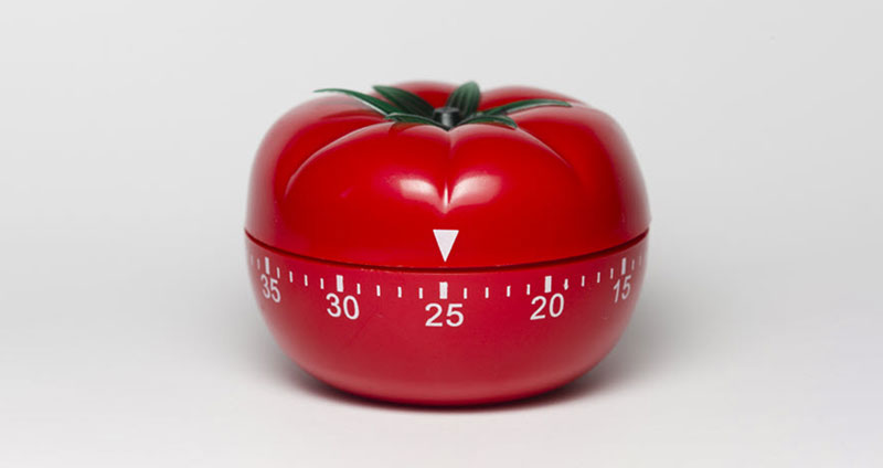 pomodoro 