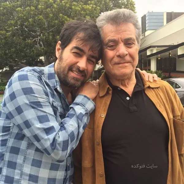 بهروز وثوقی