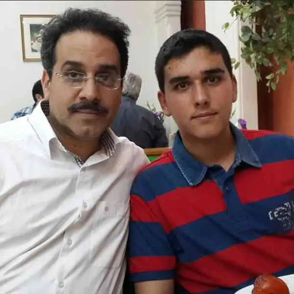 محمد نظری مجری