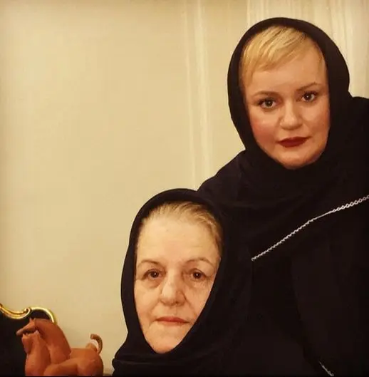 نعیمه نظامدوست