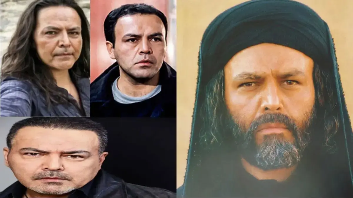 فریبرز عرب نیا