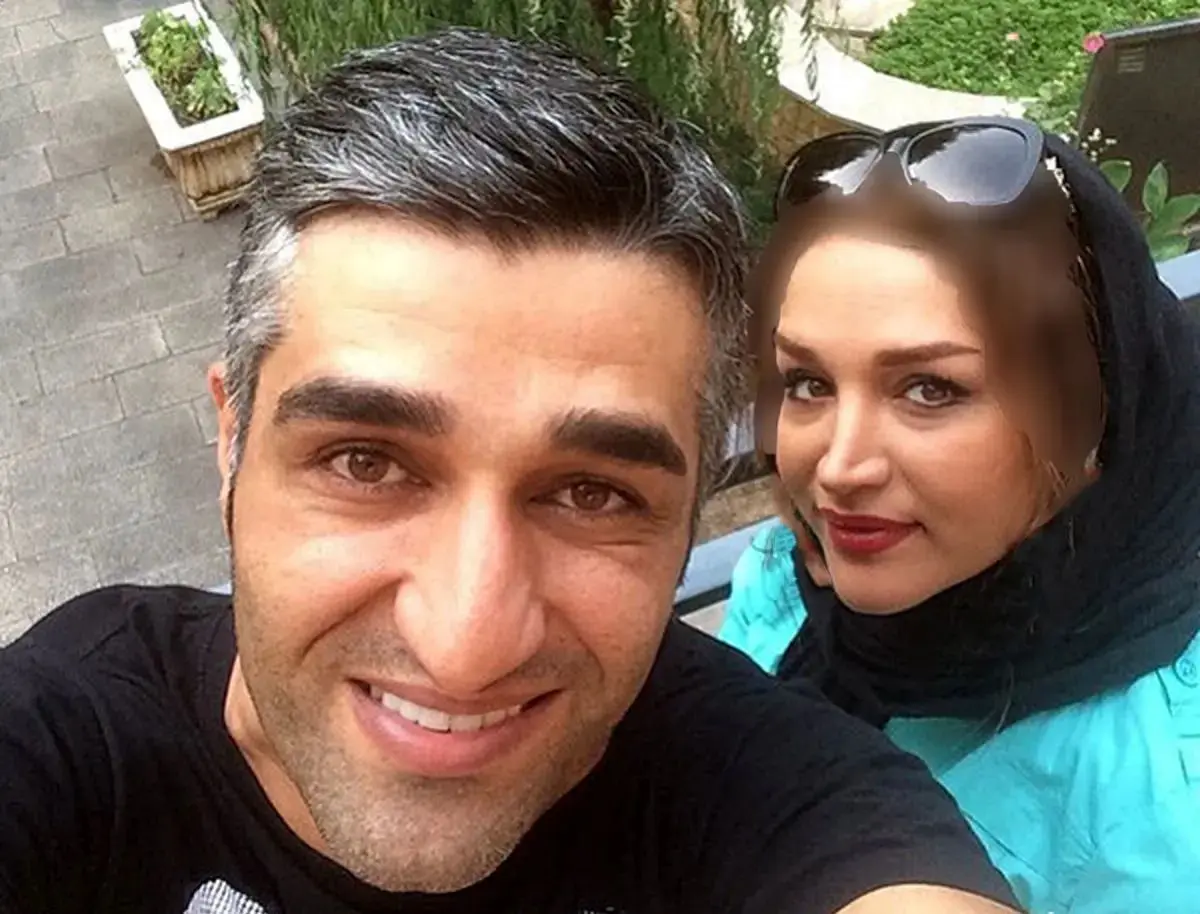 پژمان جمشیدی