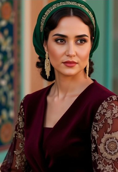 پریناز ایزدیار 