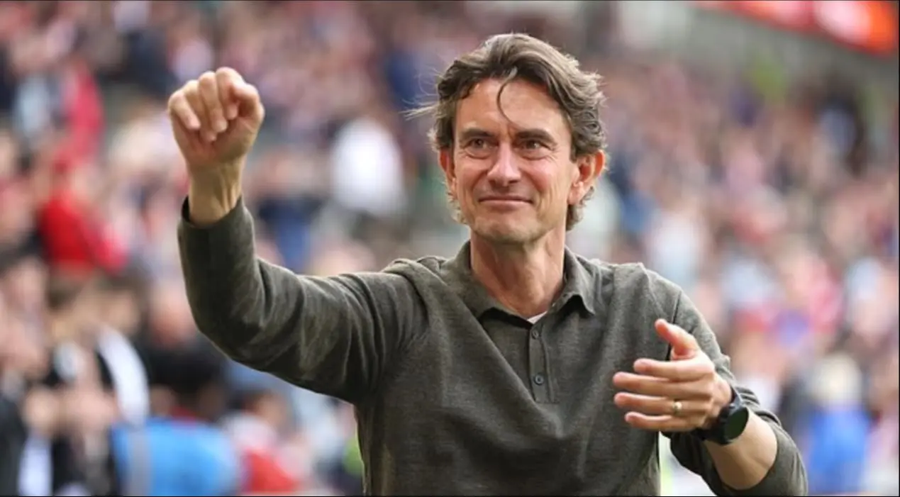 توماس فرانک 