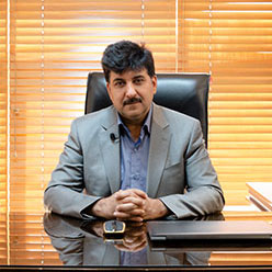 دکتر علی اکبر مروتی