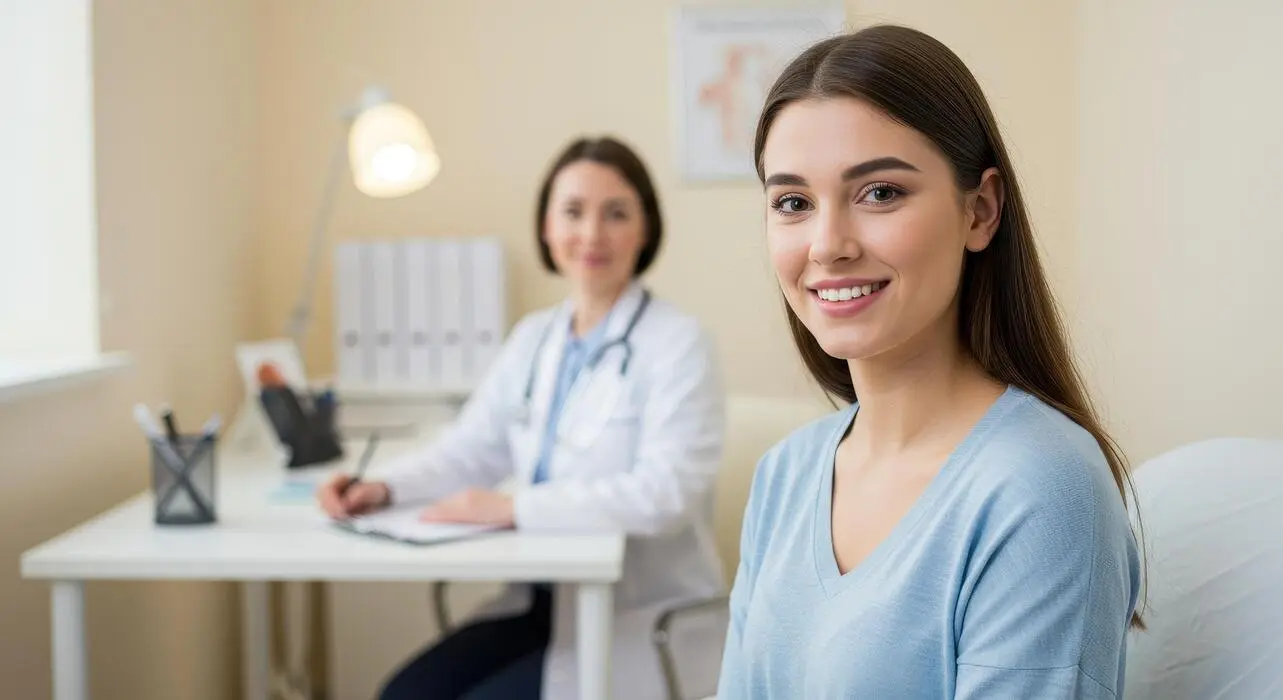 چه زمانی باید به پزشک مراجعه کرد 