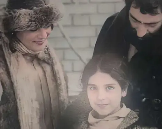 مسعود کیمیایی