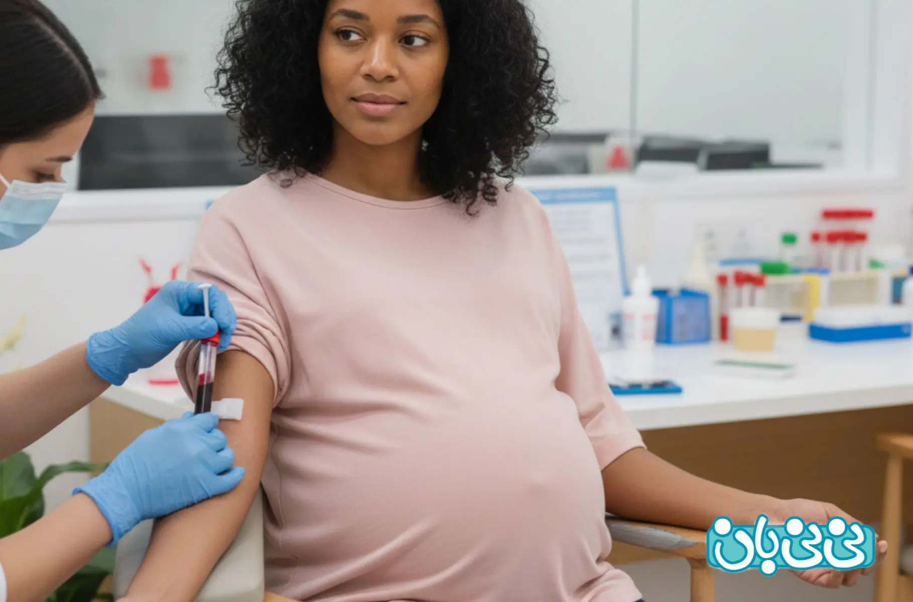 مراحل غربالگری