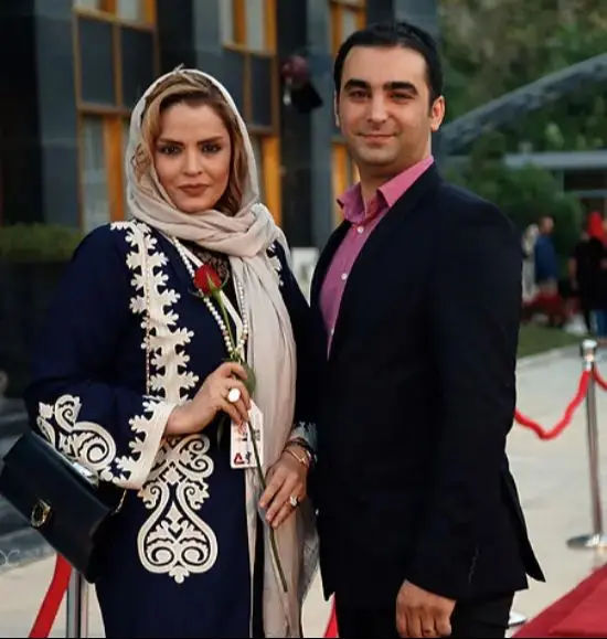 سپیده خداوردی