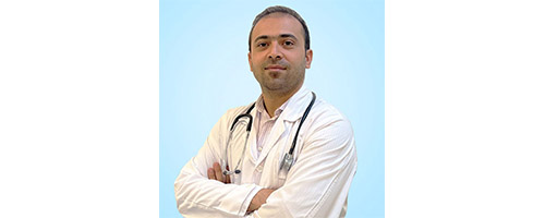 دکتر عرفان جلوه مقدم