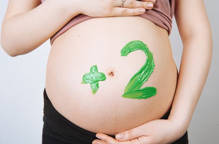 مشکلات بارداری دوقلو، توصیه‌ها و هشدارها!
