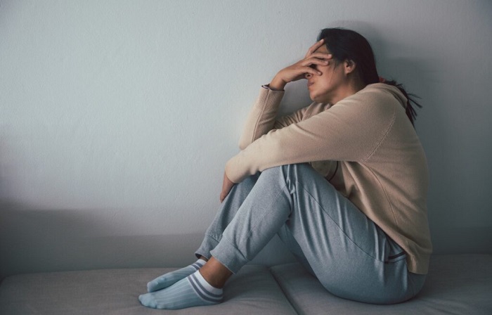 افسردگی قبل از پریود، چطور کنترل کنم؟