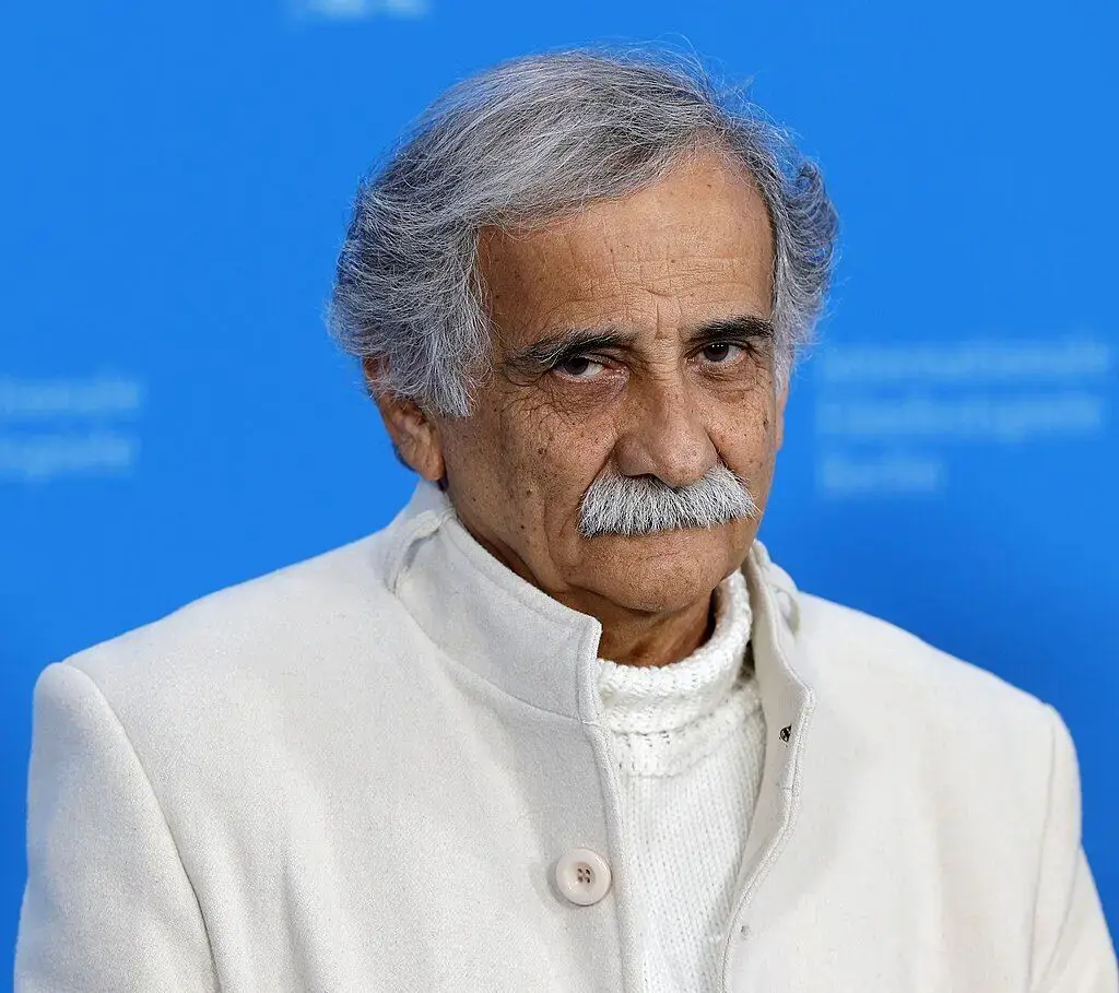 بیوگرافی اسماعیل محرابی بازیگر پیشکسوت فیلم «کیک محبوب من»//در حال تکمیل