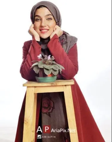 سارا رسول زاده