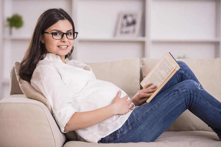 تاری دید در بارداری، چه عللی دارد؟