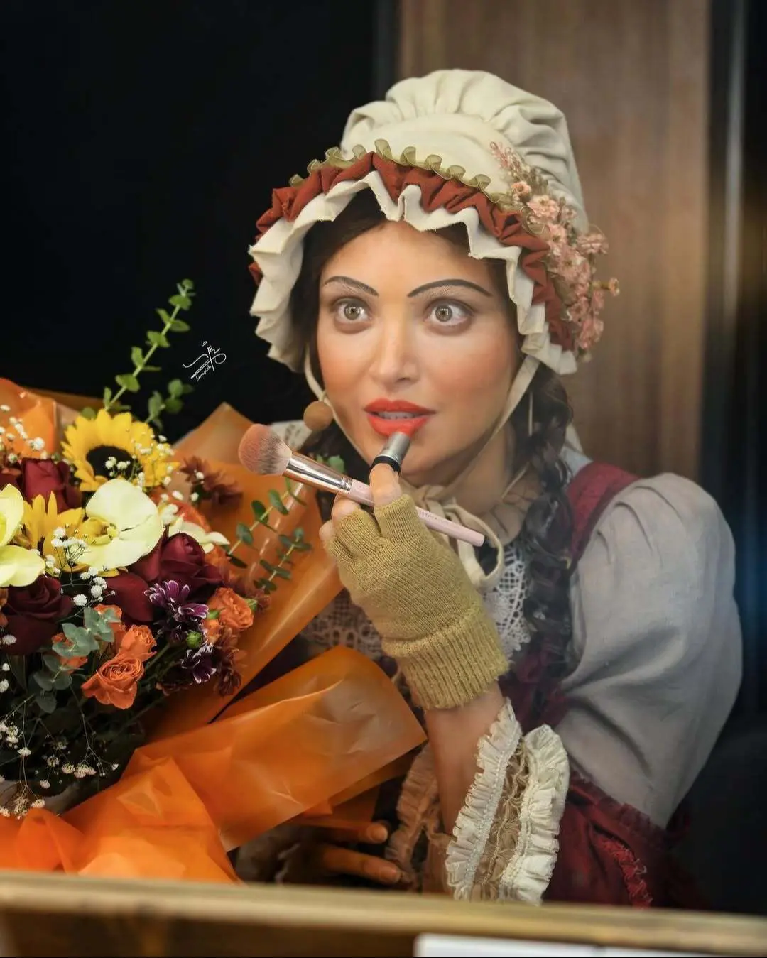 بهنوش طباطبایی