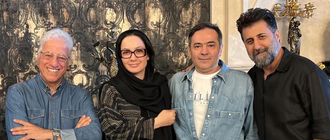 سریال پایتخت 