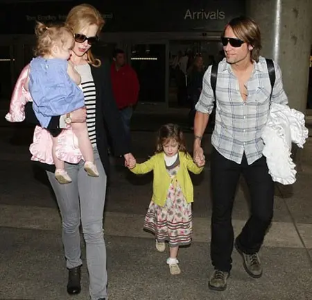 نیکول کیدمن