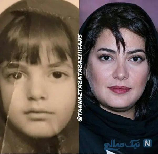 طناز طباطبایی