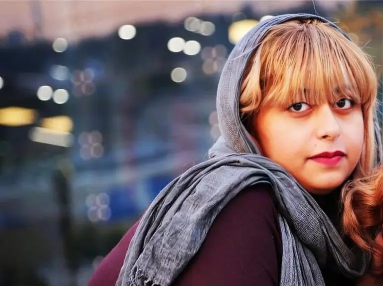 مژده دانش پژوه