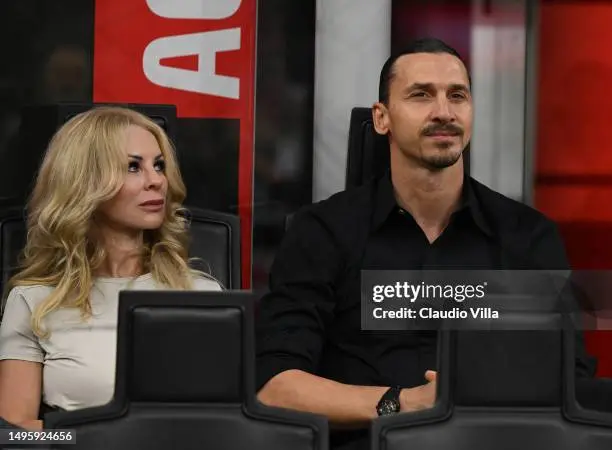 زلاتان ابراهیموویچ