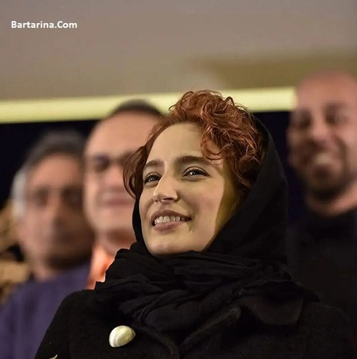 نگار جواهریان