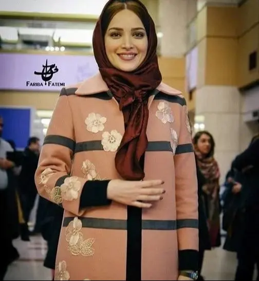 بهنوش طباطبایی