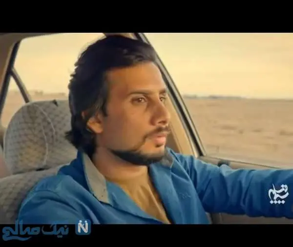 پست جدید صادق سهرابی