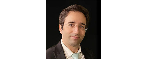 دکتر مهدی کریمی