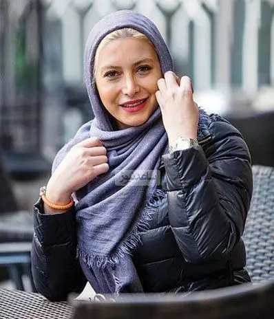 فریبا نادری