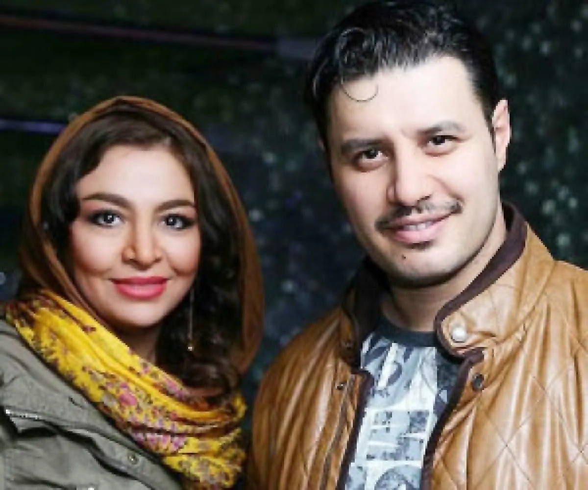 مهلقا باقری