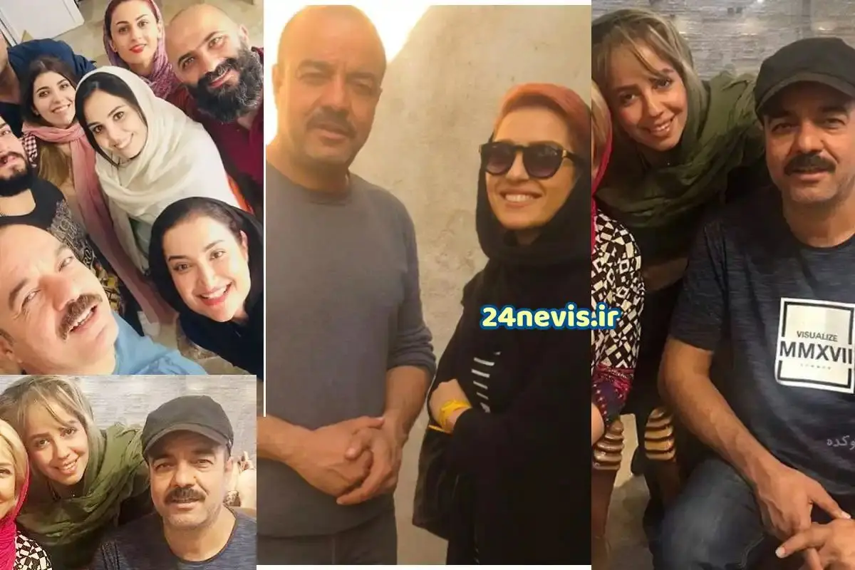 سعید آقاخانی