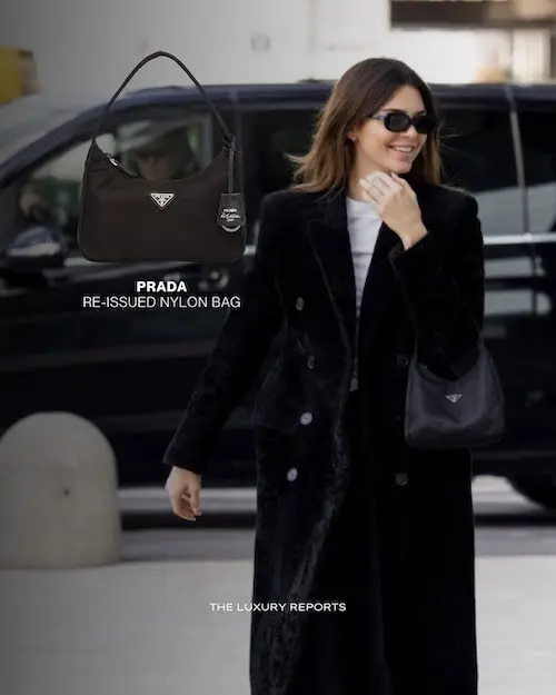 کیف های کندال جنر