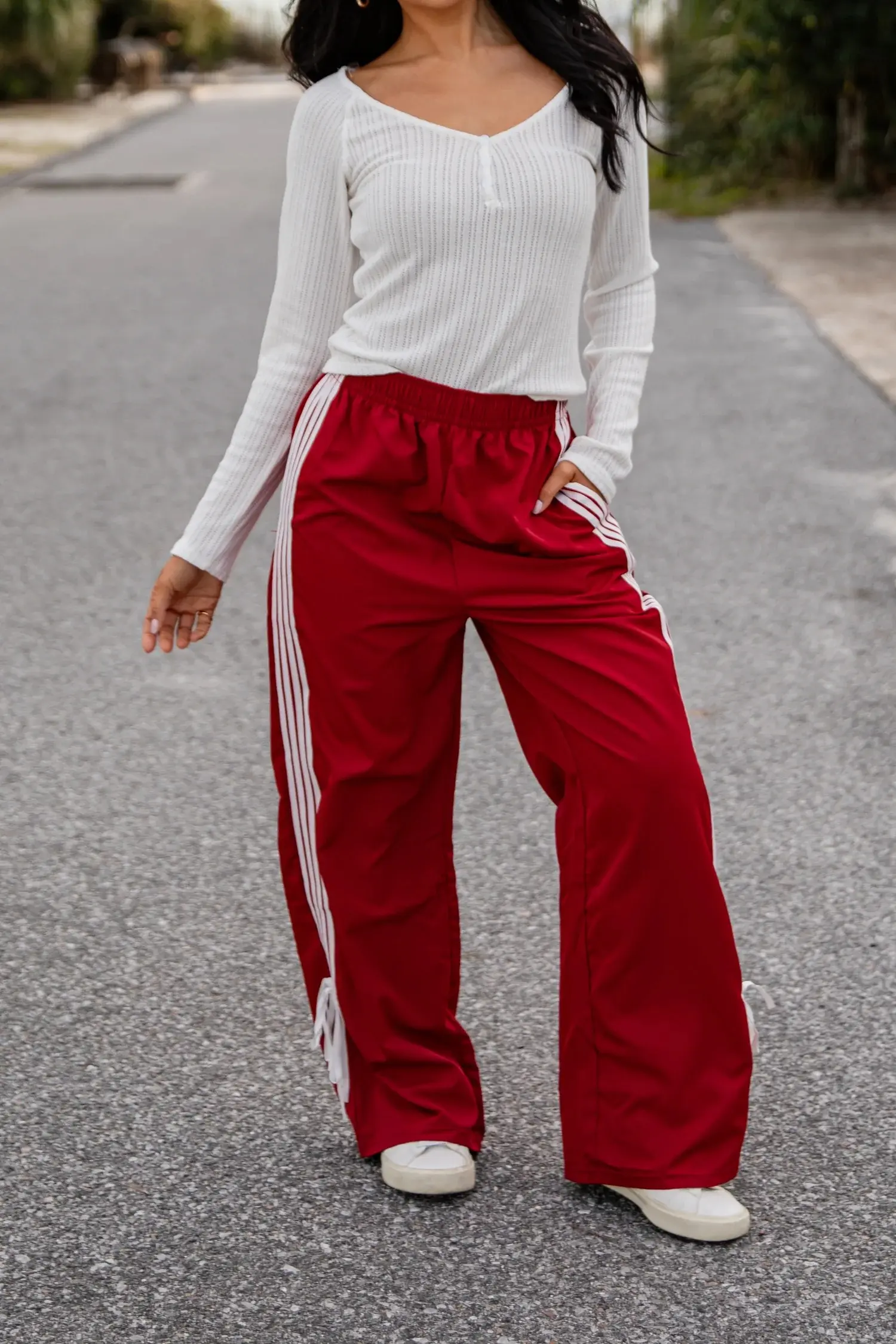 shopdressup_red_sidestripe_track_pants-2
