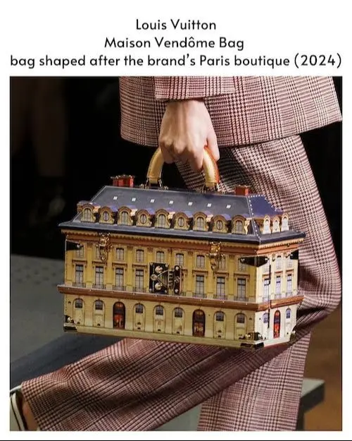 کیف های عجیب