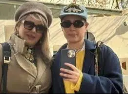 پریا قاسمخانی