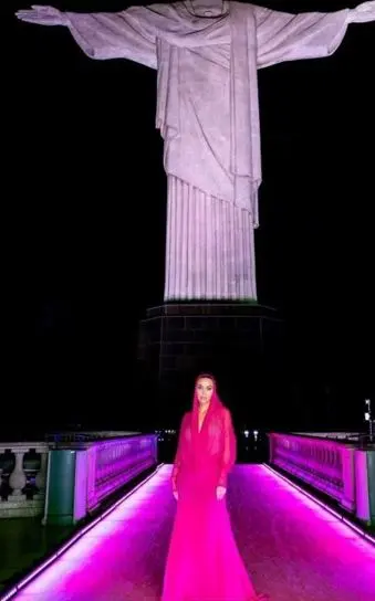 کیم کارداشیان