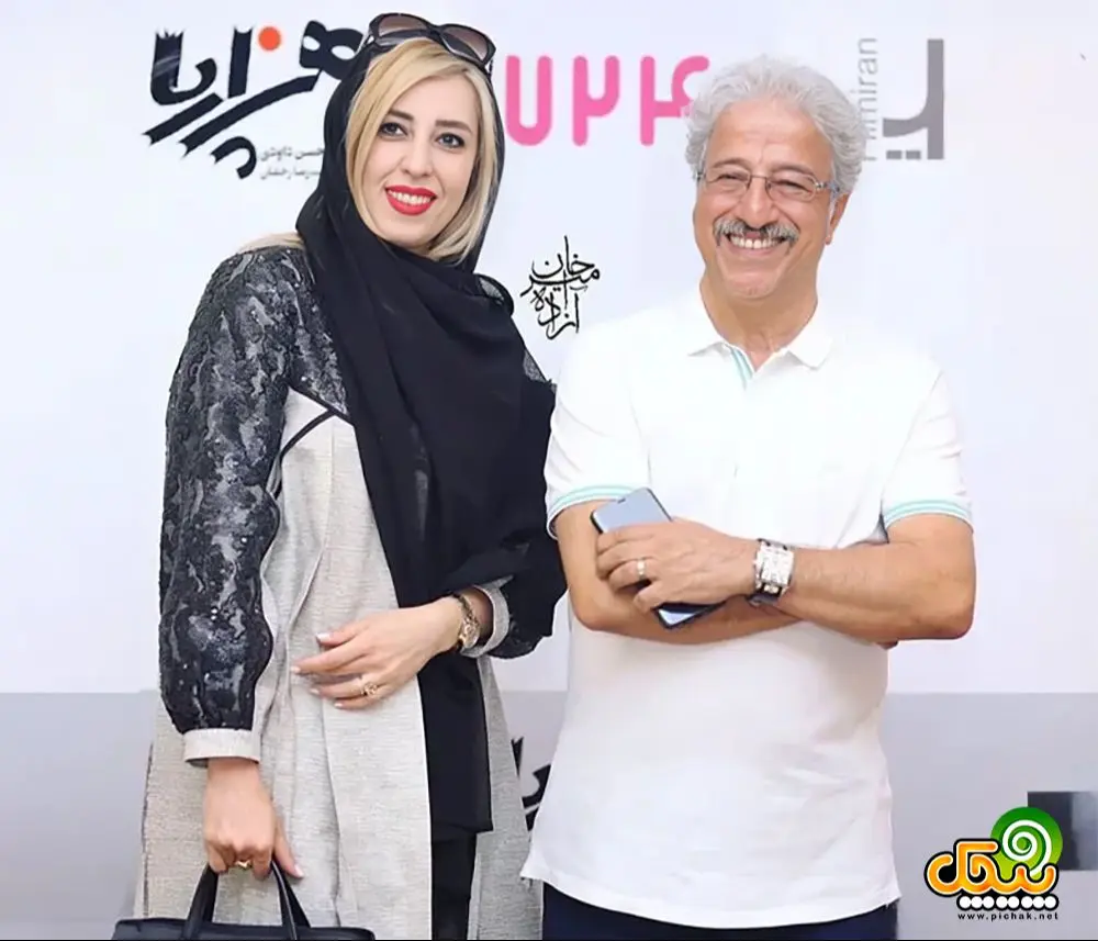 علیرضا خمسه 