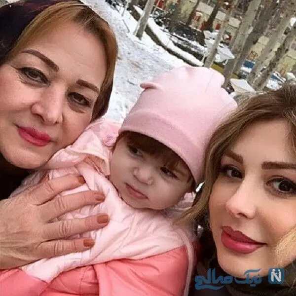 نیوشا ضیغمی