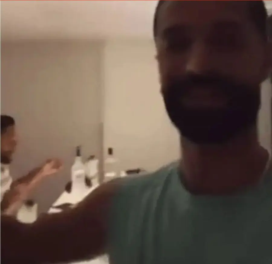 آرمین سهرابیان