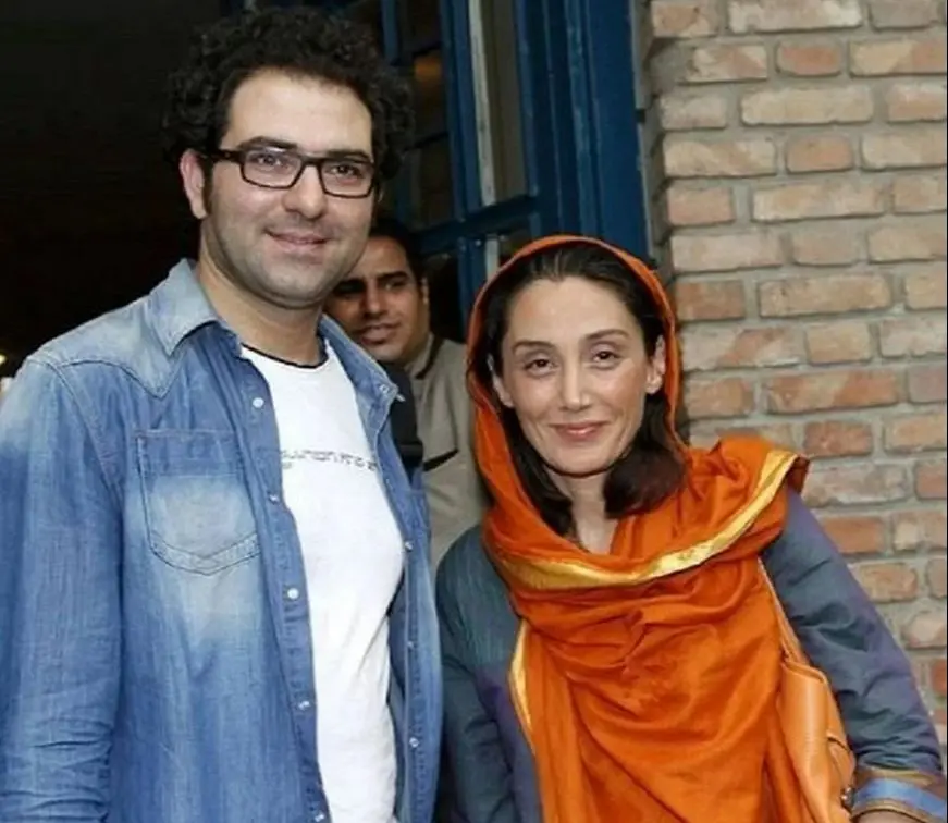 هدیه تهرانی