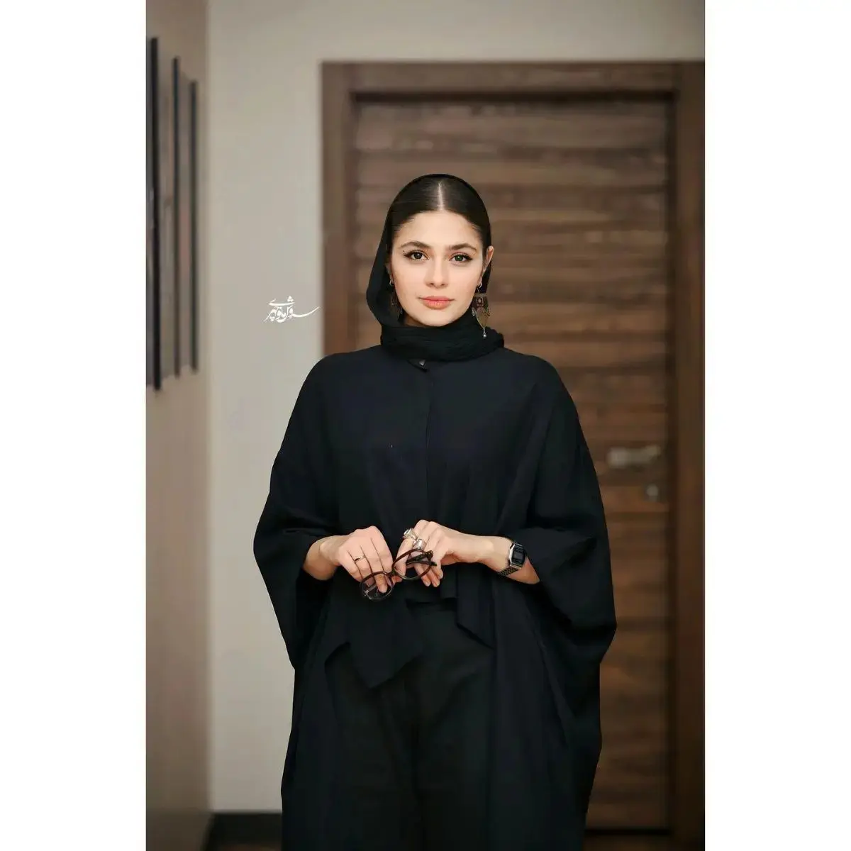 بازیگر نقش نیلوفر در سریال هزار و یک شب1