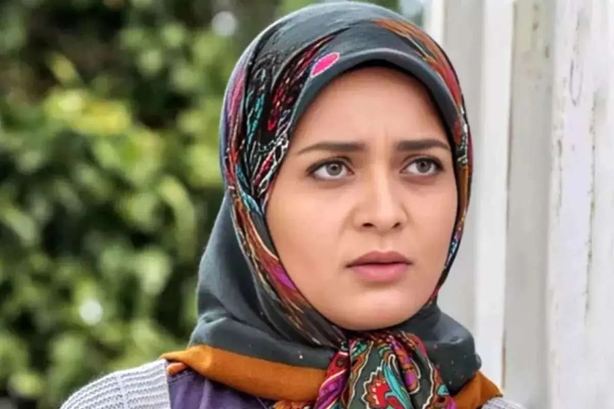 عارفه معماریان