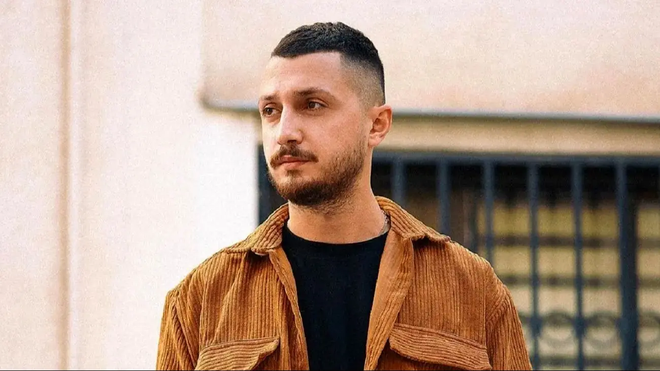 محمدرضا شایع